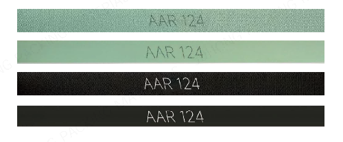Juhong polyester strap AAR 124(1)