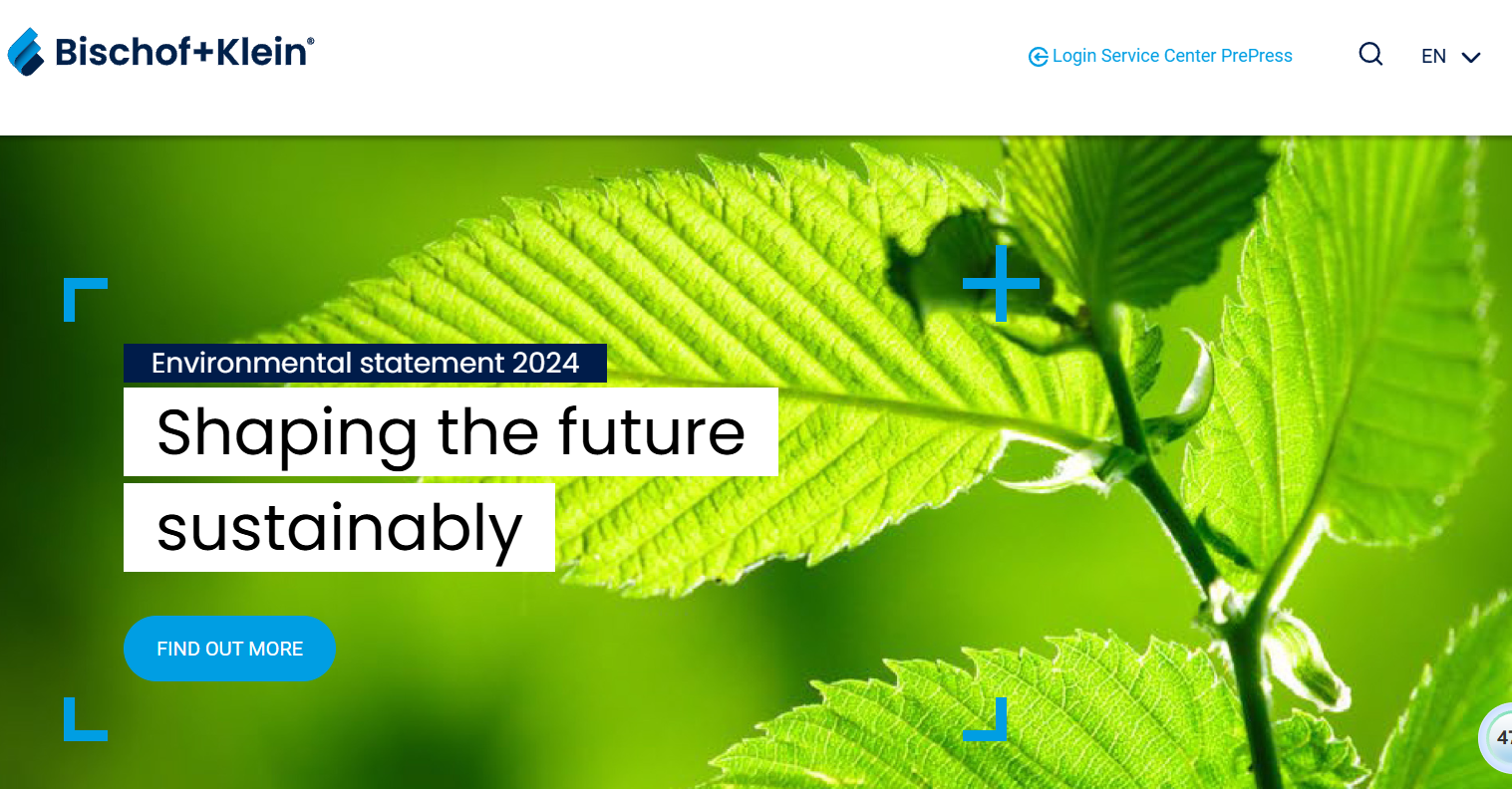 Bischof + Klein SE & Co. KG