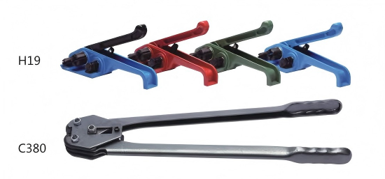 manual strapping tools