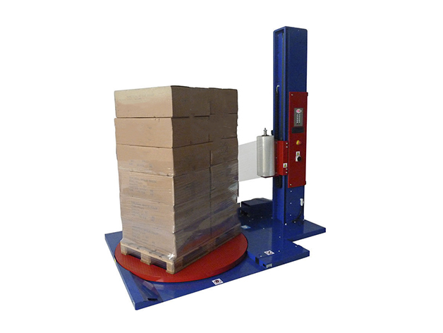 pallet stretch film wrap