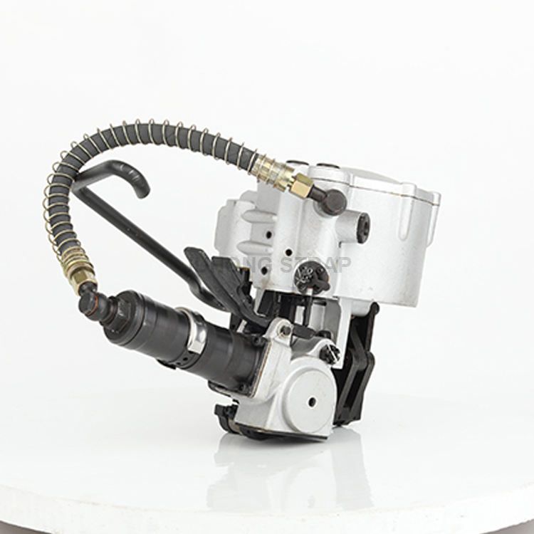 KZ-3219 Pneumatic steel strapping tools KZ-3219 Pneumatic steel strapping tools