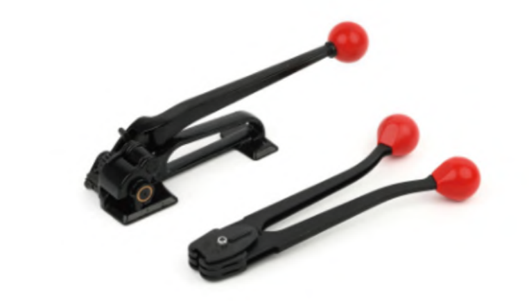 Steel Strapping sealers