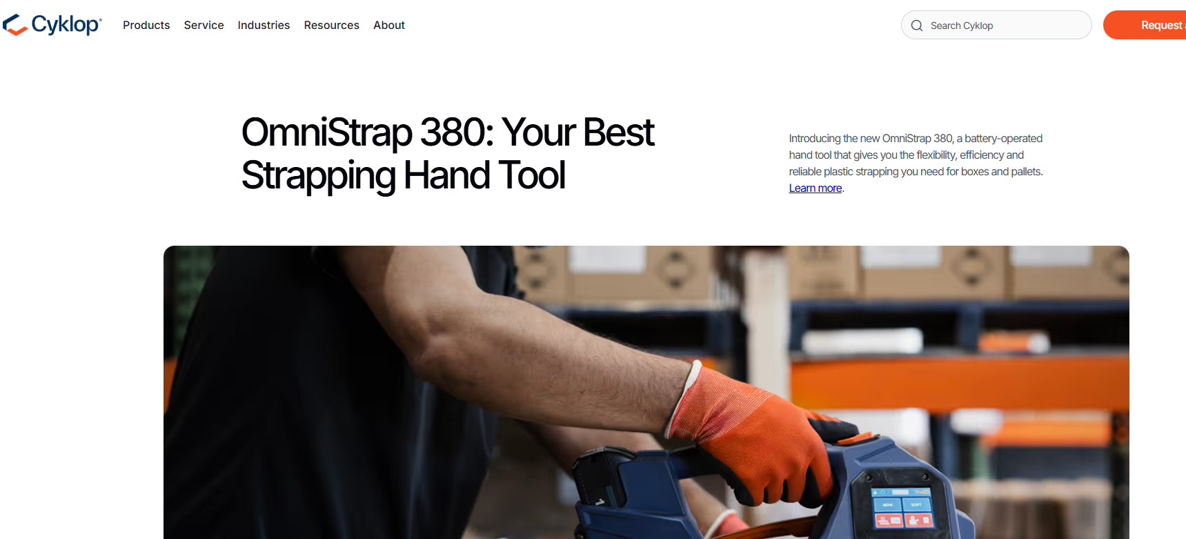 Cyklop International