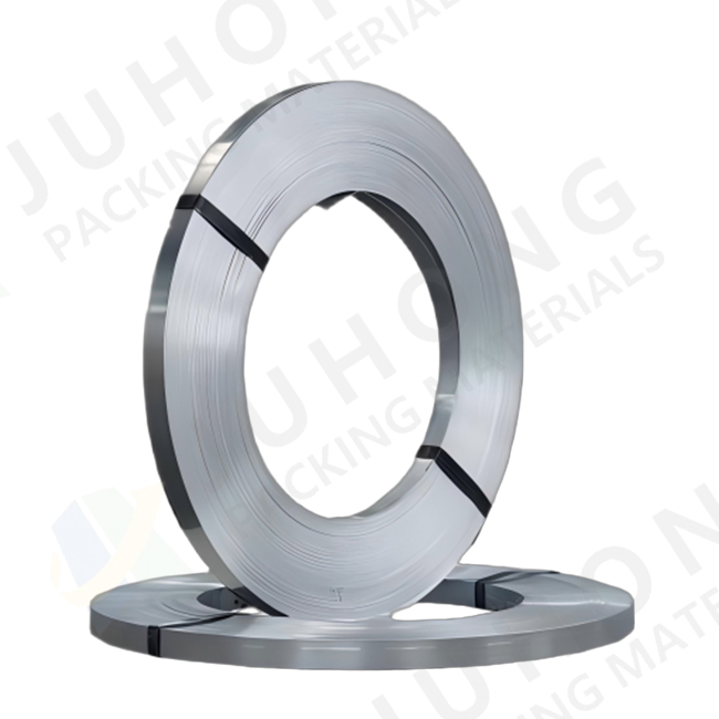 cold rolled steel strapping