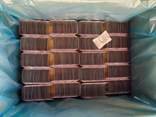 juhong magazine seals