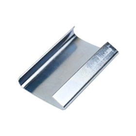 Open-flange seal