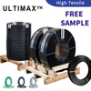 UltiMax™ Steel Strapping 