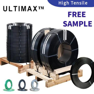 UltiMax™ Steel Strapping 