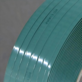 smooth pet strap