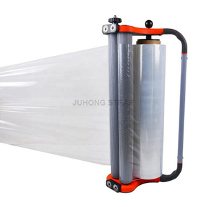 Stretch Film Dispenser