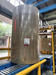 The application of stretch film 5