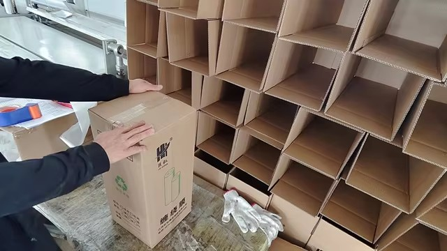 Packaging