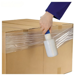 Juhong mini stretch film