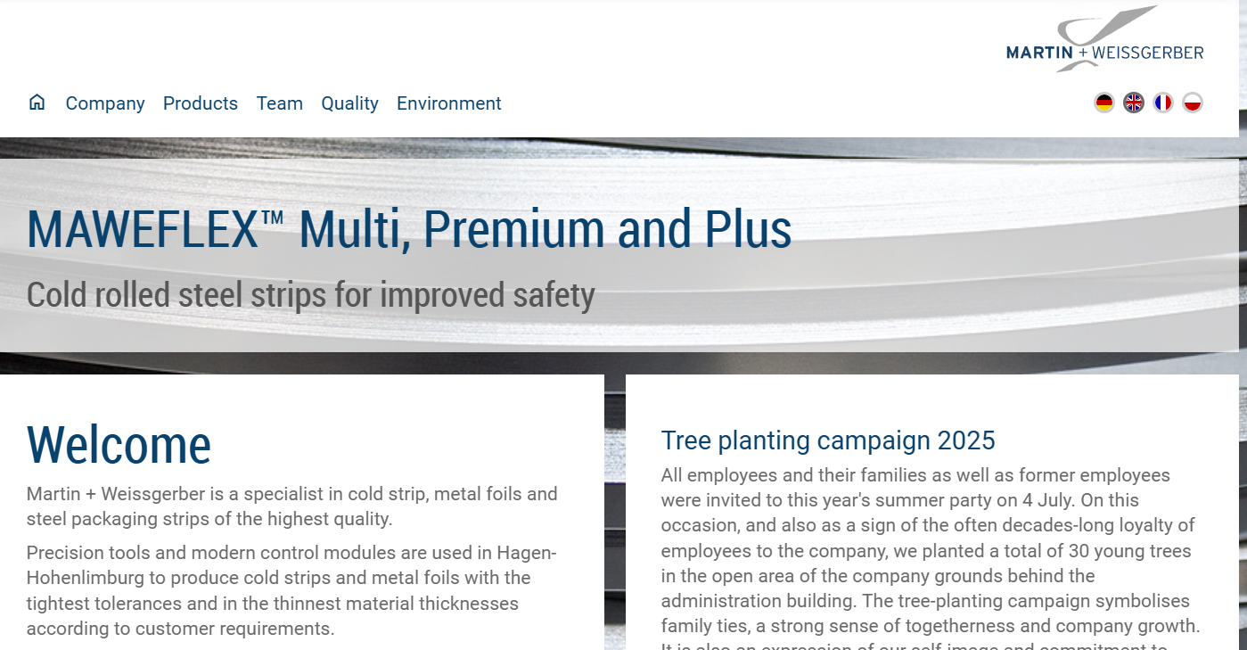 Martin & Weissgerber