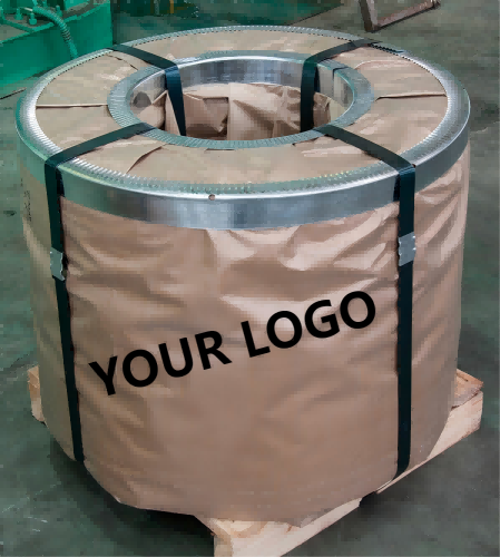 Customized pack