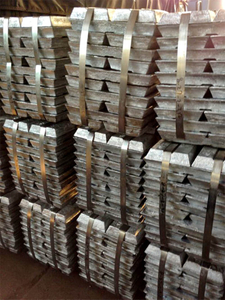 LEAD-INGOT-PACKING