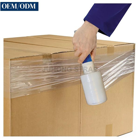 Mini Stretch Film