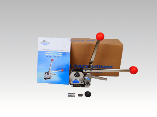 Embalaje mh35