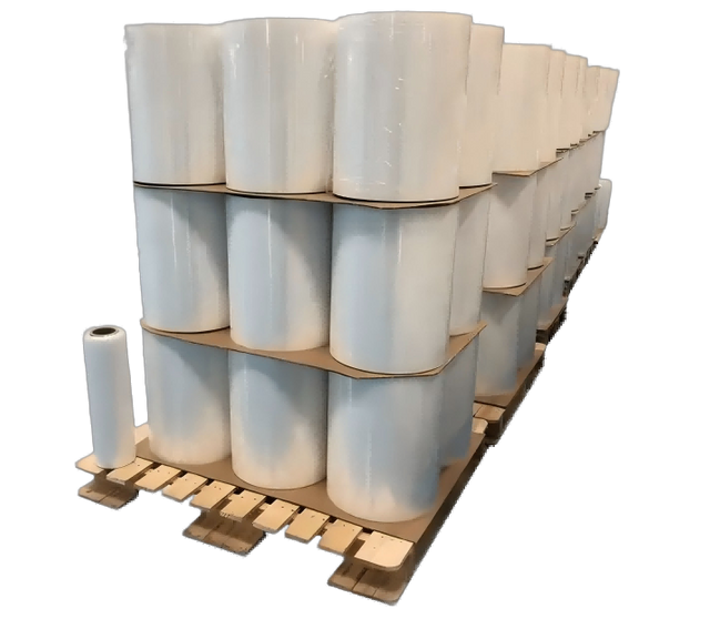 stretch film jumbo