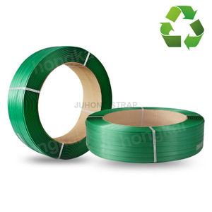 Polyester ( PET ) Plastic Strapping 