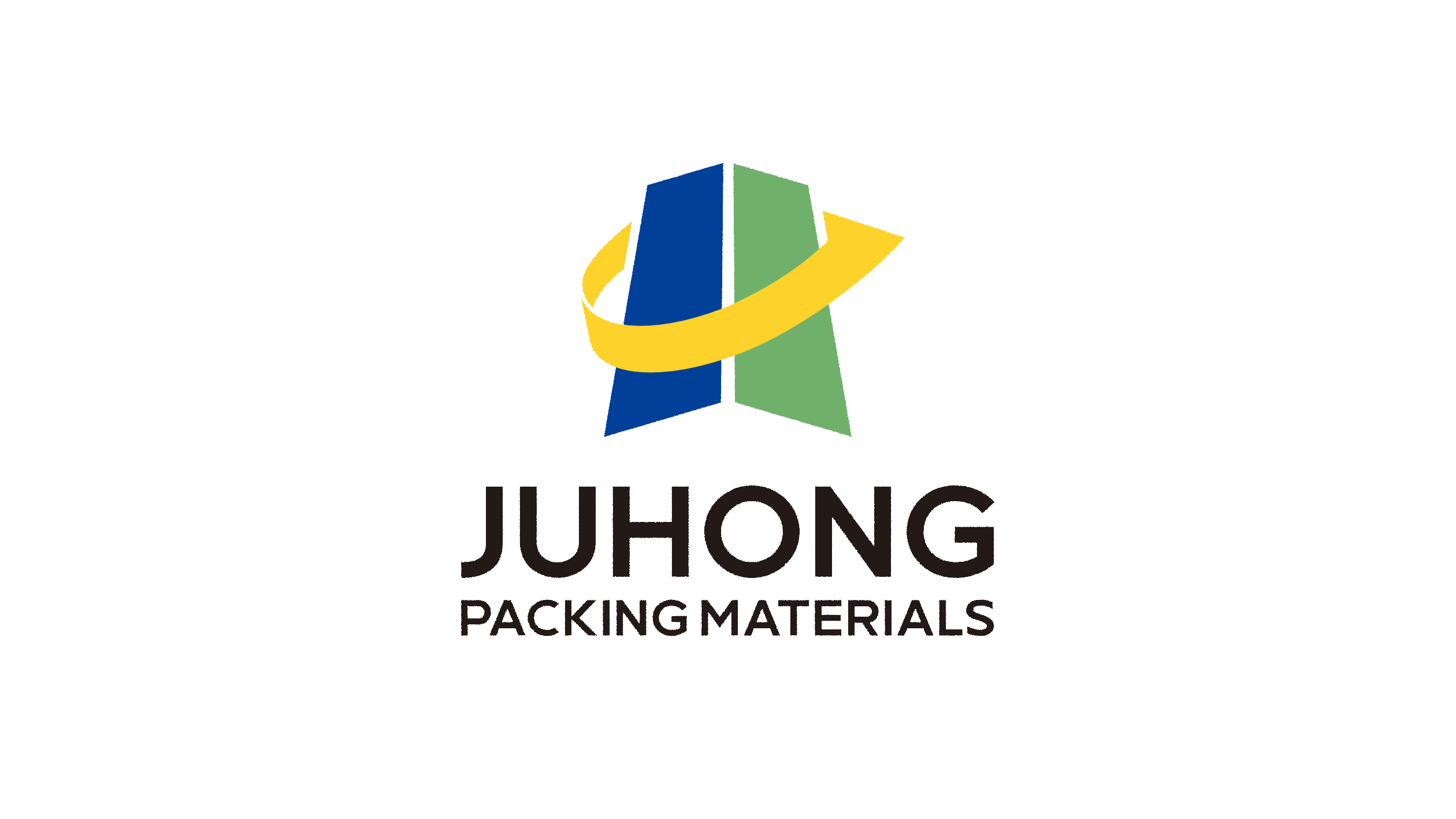 Juhong Packing logo素材