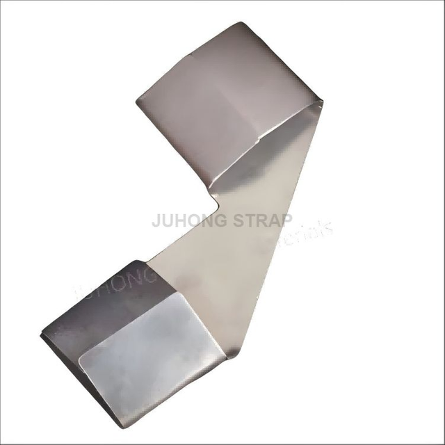 Right Angle Seal