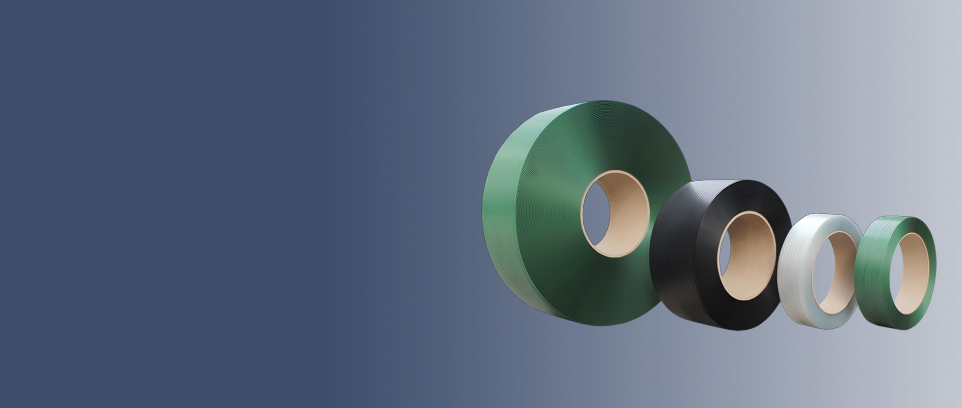 juhong steel strap banner