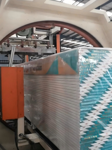 The application of stretch film