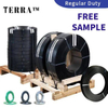Terra™ Steel Strapping 