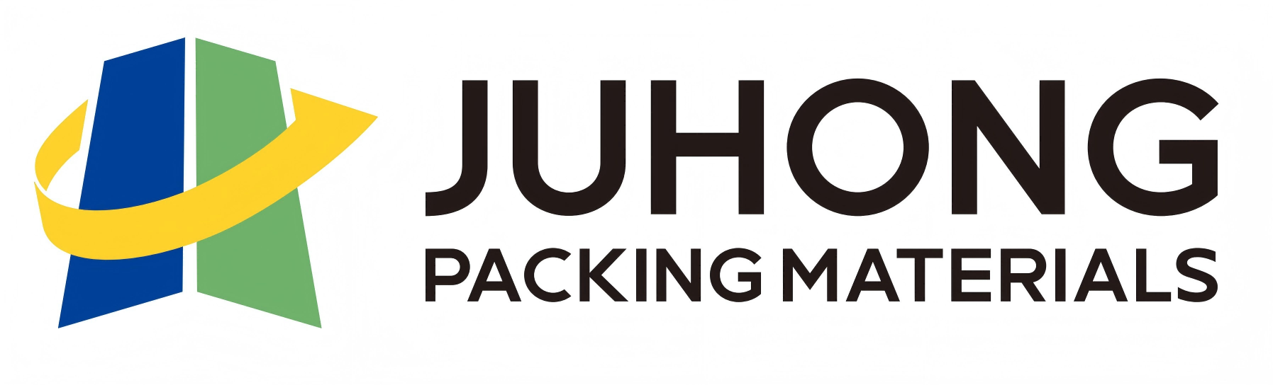 Juhong Packing Materials logo
