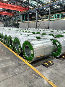 Cold-rolling-Coil-packing
