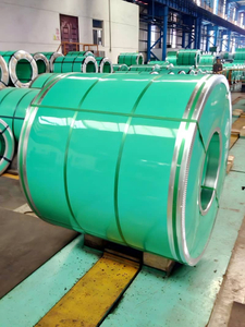 Cold rolled steel coil packing 1(1)(1)