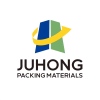 Juhong 포장재 로고