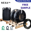  Nexa™ Steel Strapping 