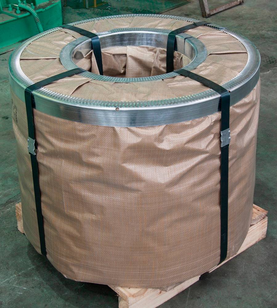Netural pack