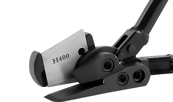h400 Steel Strapping Dismantling Scissors 