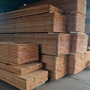 Holzverpackung