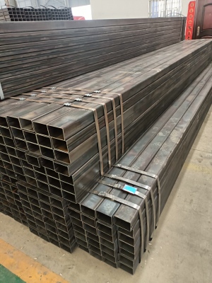 Square tube Packaging