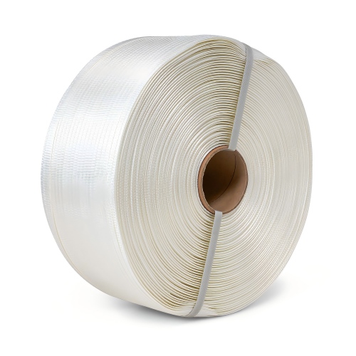 Cinta de cordão tecido ou composto