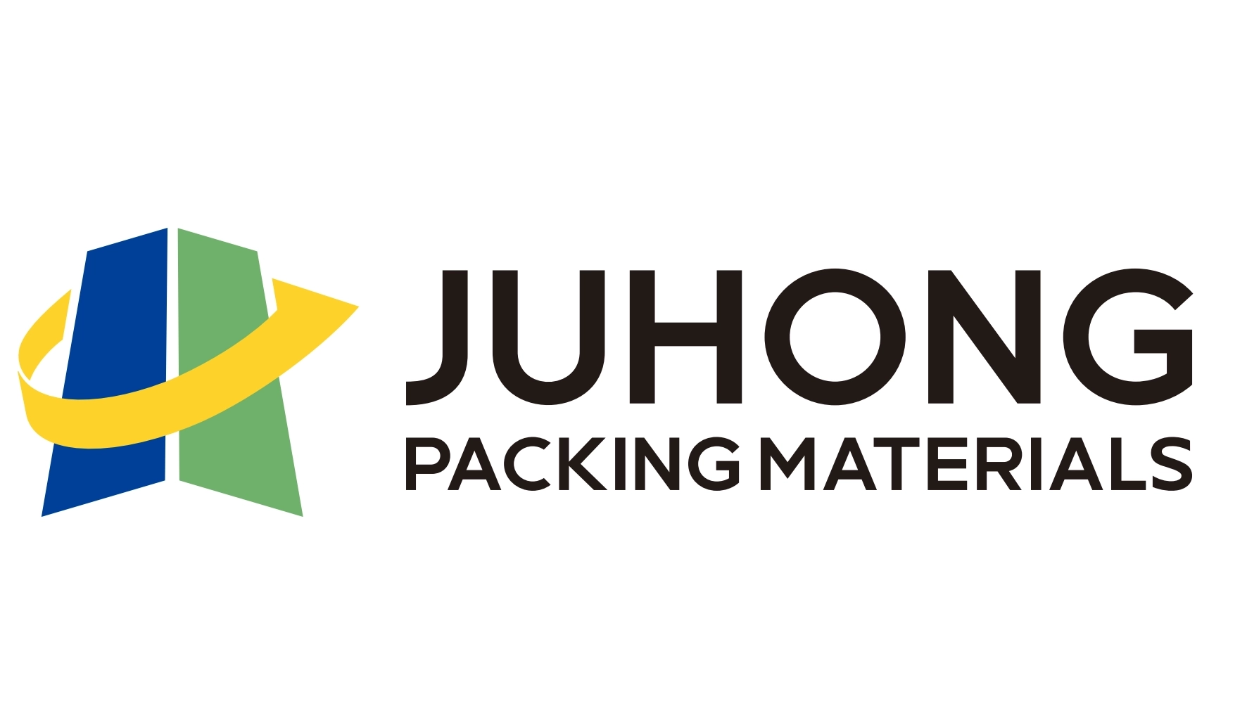 JUHONG packing materials logo
