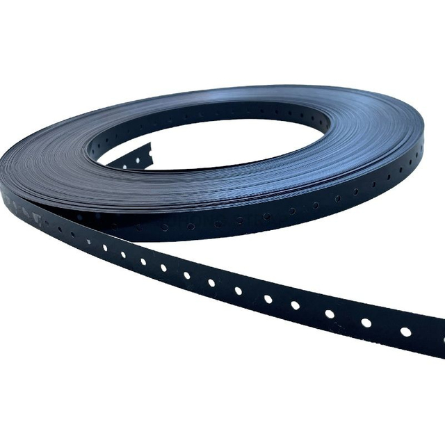 Perforated Steel Strap