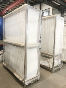 The application of stretch film 1