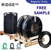  Ridge™ Steel Strapping 