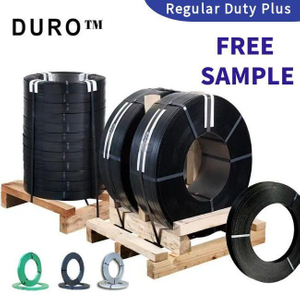 Duro™ Steel Strapping 