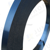 Blue And Waxed Steel Strapping