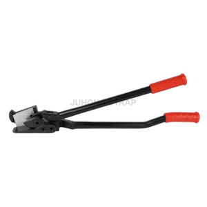 GJ32 Long Handle Steel Strapping Dismantling Scissors