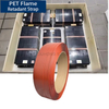 PET Flame Retardant Strap