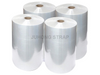 Jumbo Stretch Film Roll LLDPE Factory Bulk Supply