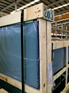 GLASS-PACKING