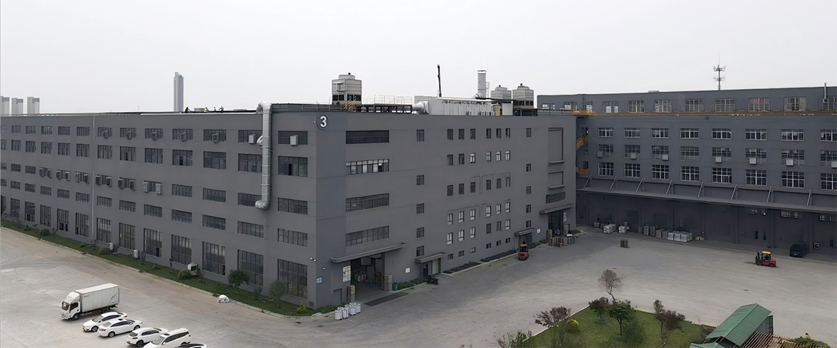 JUHONF-packing-materials-factory